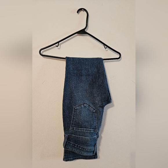 Old Navy Mid-Rise Bootcut Jeans Size 2 - Picture 4 of 7